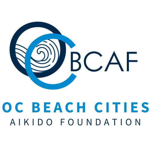 Orange County Beach Cities Aikido Foundation | Live in Harmony | Non-Profit Aikido Organization