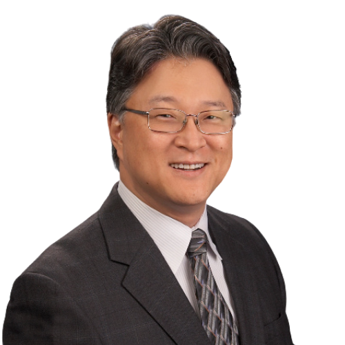 Dr Peter Kim, OCBCAF advisor