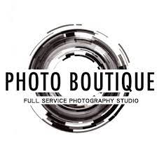 photo boutique logo